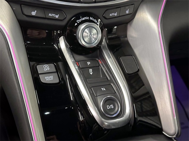 2022 Acura TLX Technology SH-AWD photo 25