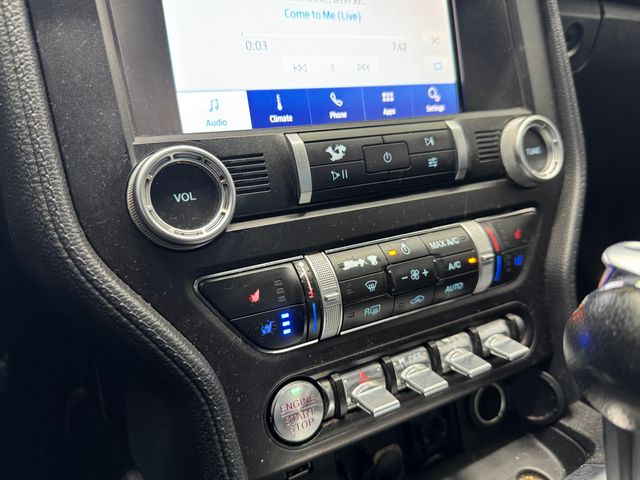 2020 Ford Mustang GT Premium photo 36
