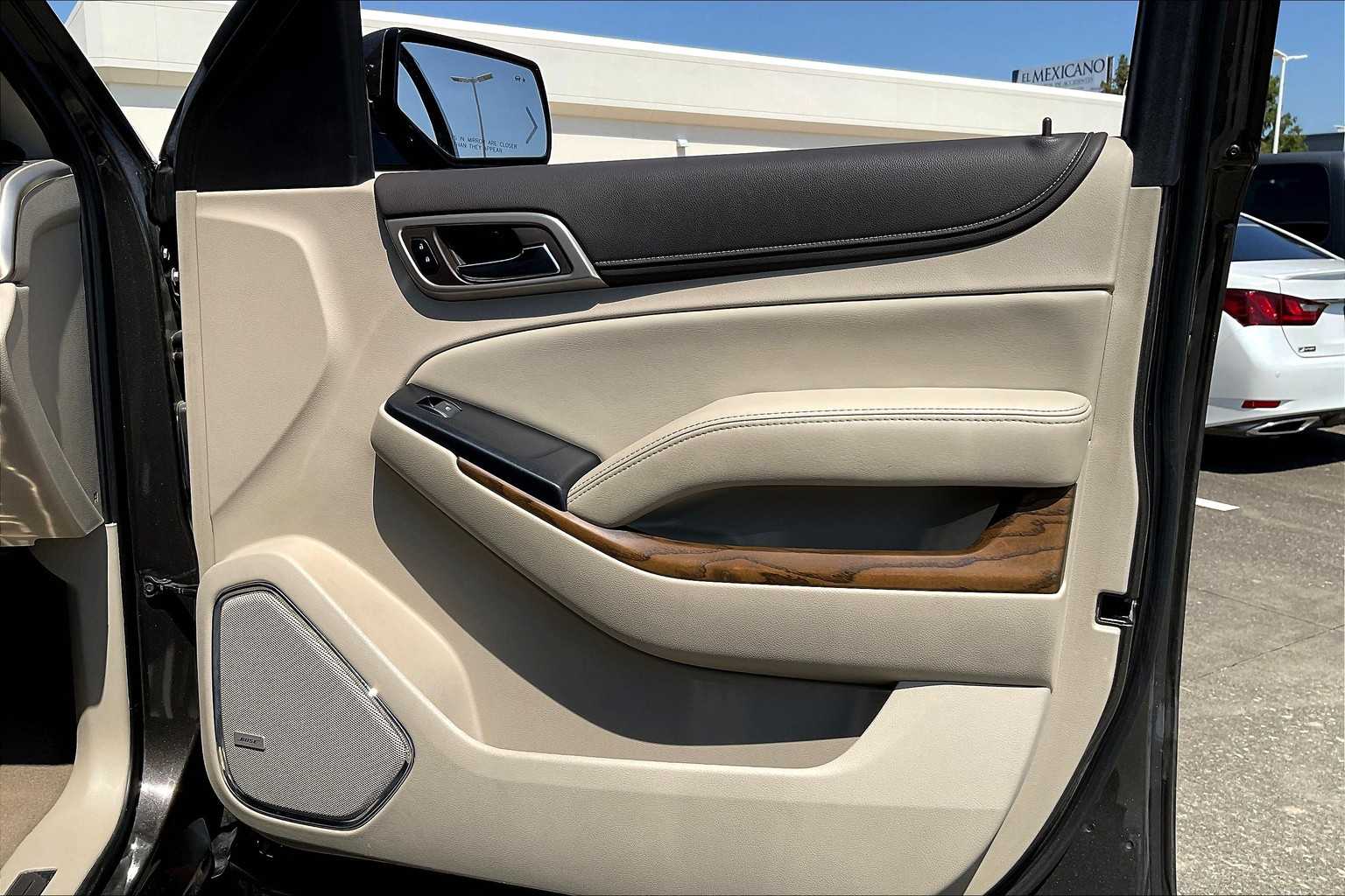 2019 Gmc Yukon Denali photo 20