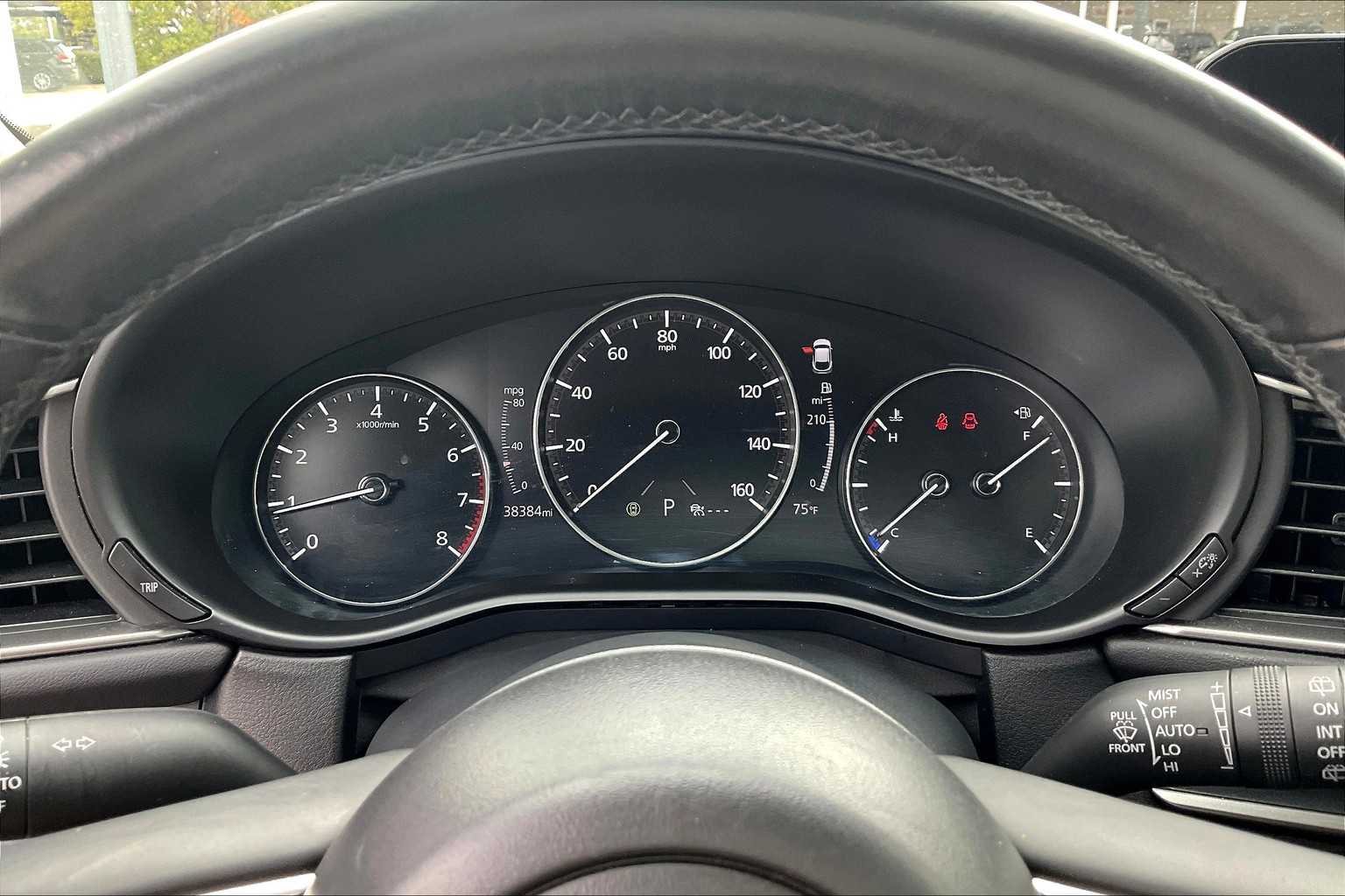 2024 Mazda CX-30 2.5 Select Sport photo 23