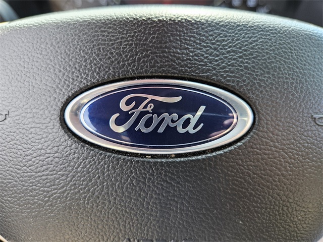 2023 Ford Explorer XLT photo 22
