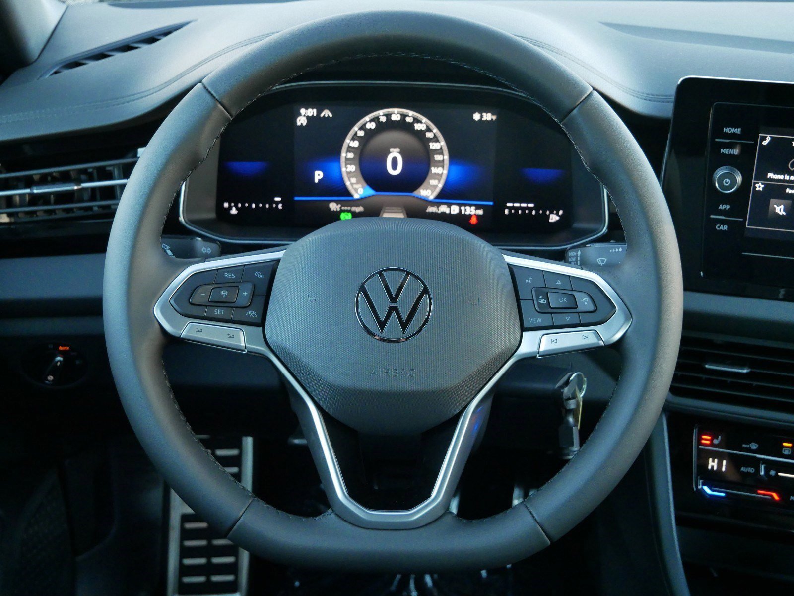 2025 Volkswagen Jetta Sport photo 8