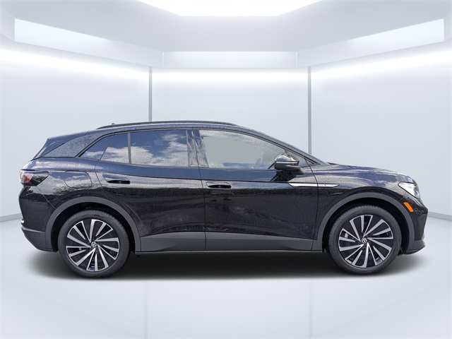 2024 Volkswagen ID.4 S photo 2
