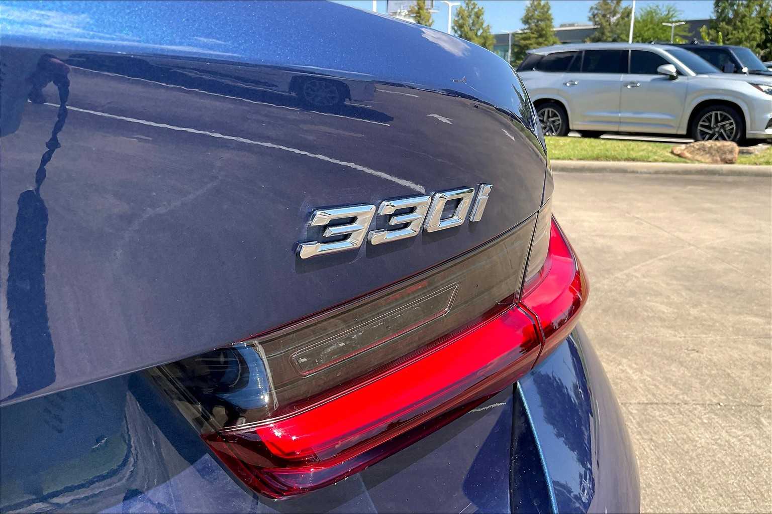 2023 Bmw 330i photo 27