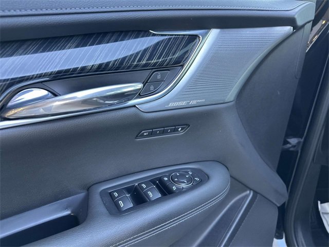 2023 Cadillac XT6 Premium Luxury photo 11