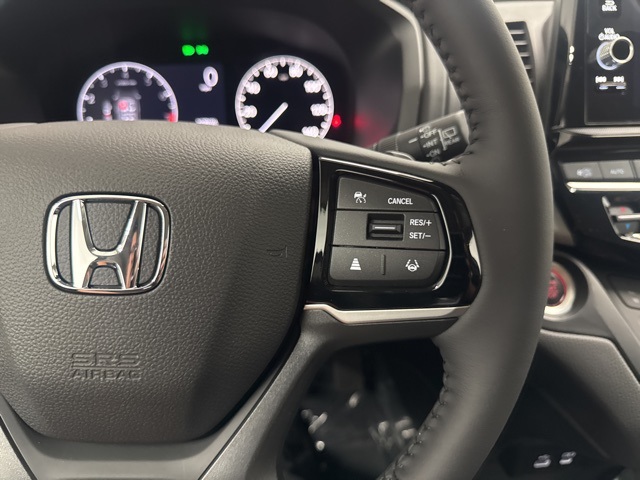 2026 Honda Odyssey EX-L photo 25