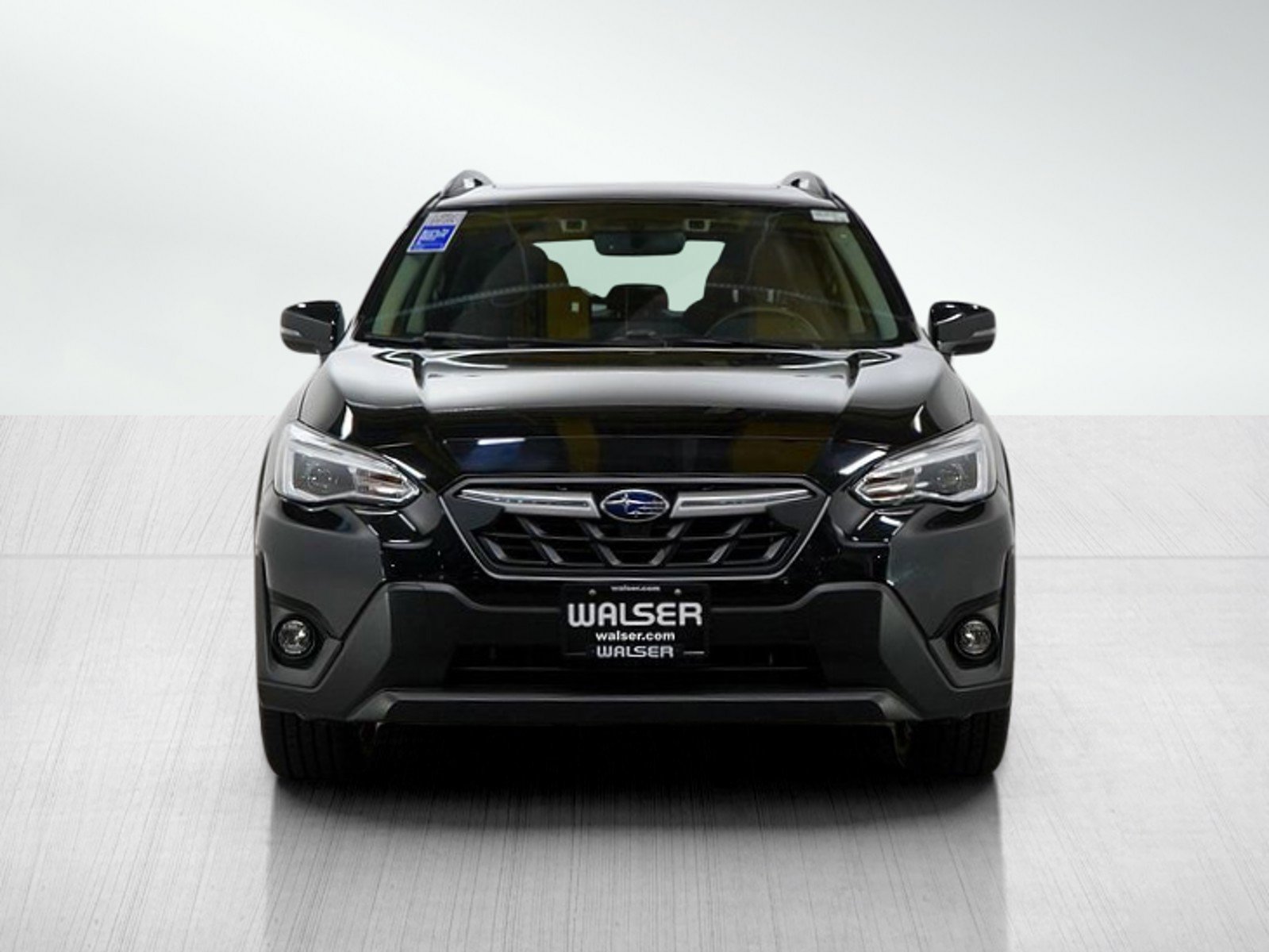 2021 Subaru Crosstrek Limited photo 8