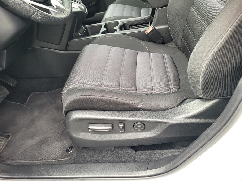 2021 Honda CR-V EX photo 16