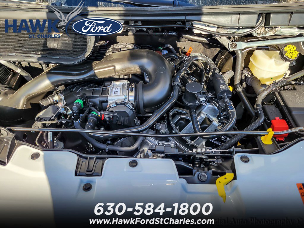 2026 FORD TRANSIT - Image 16