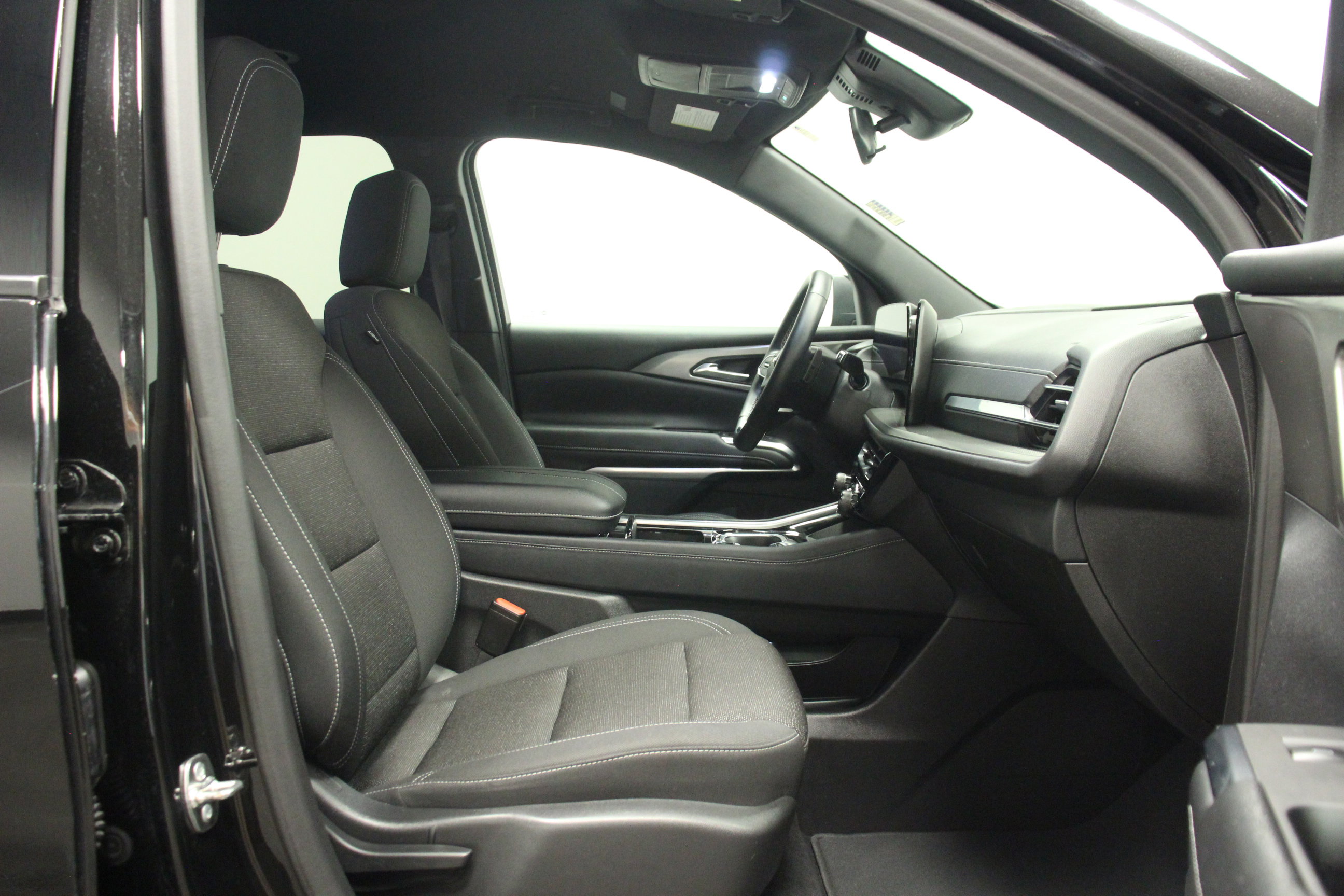 2024 Chevrolet Traverse photo 15
