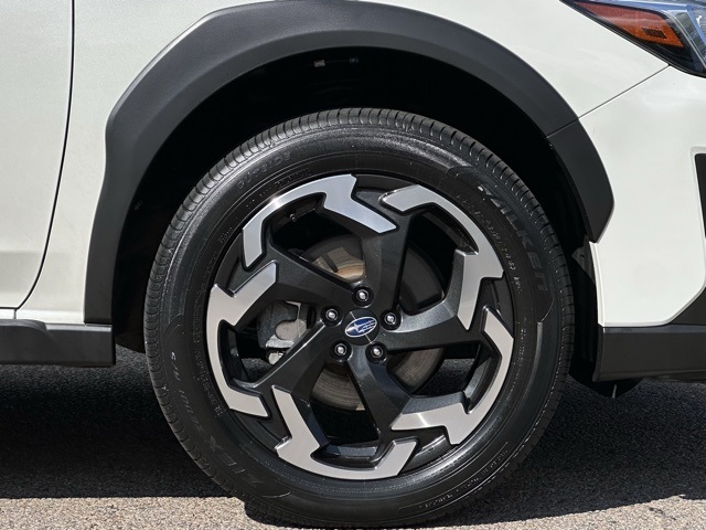 2023 Subaru Crosstrek Limited photo 21