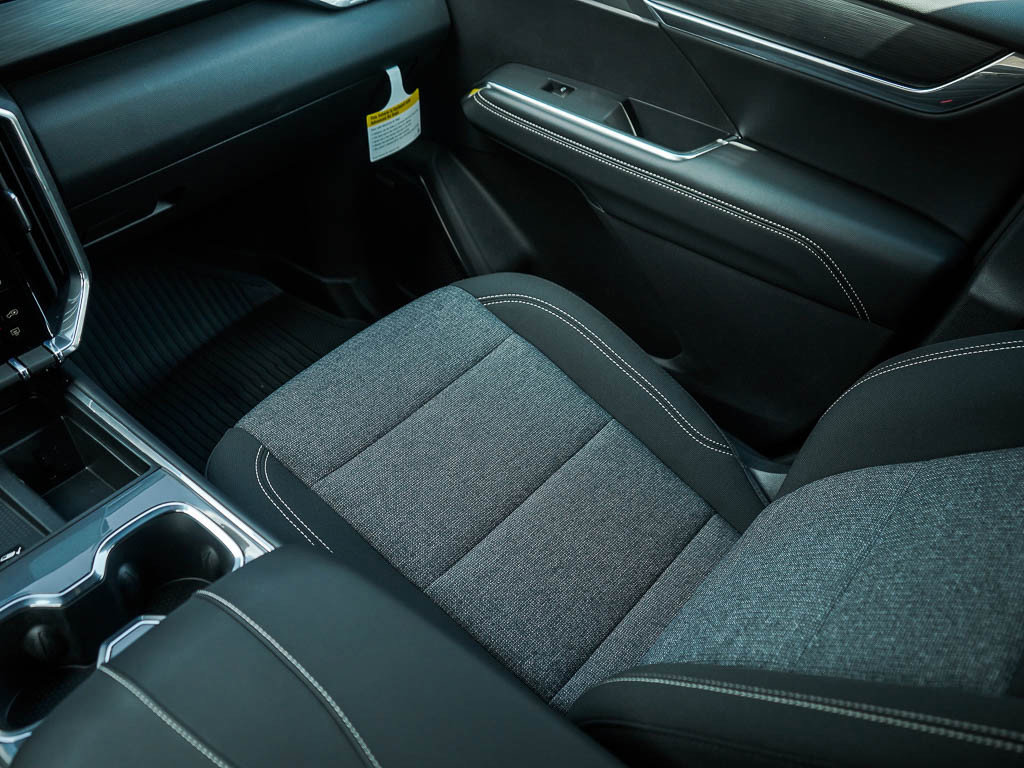 2026 Gmc Acadia Elevation photo 25