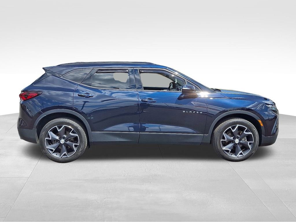 2020 Chevrolet Blazer 2LT photo 7