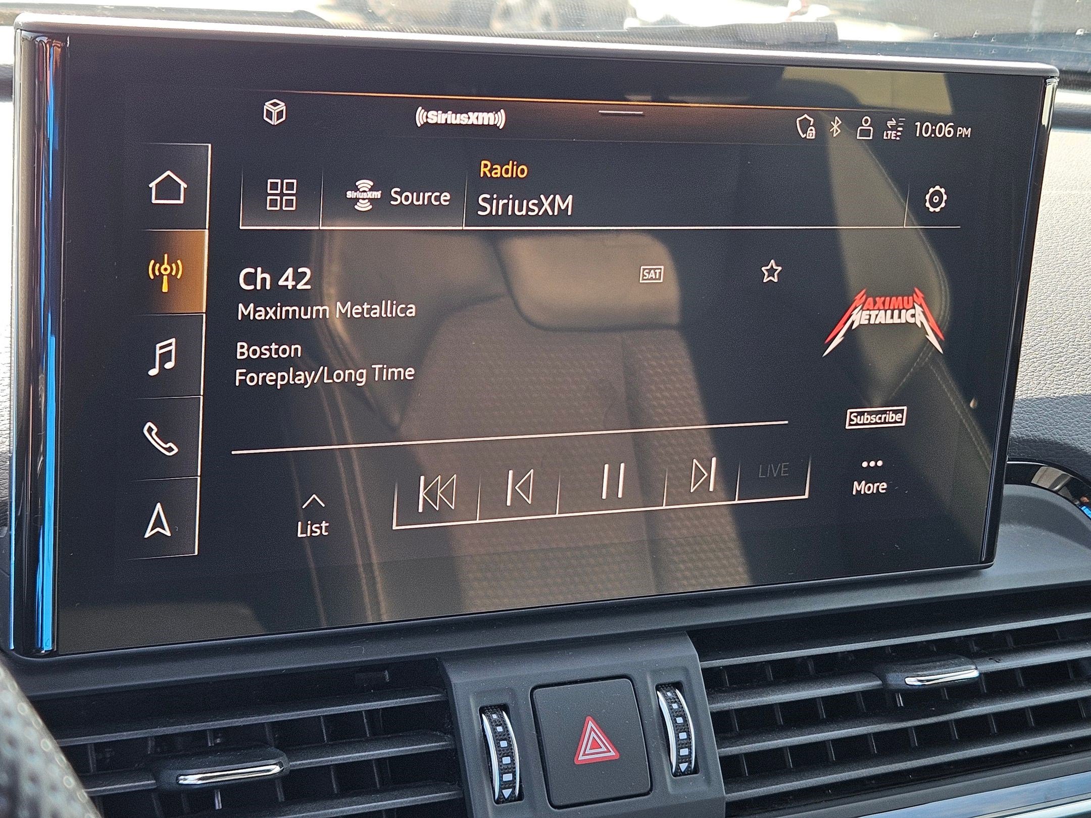 2022 Audi SQ5 Premium photo 28