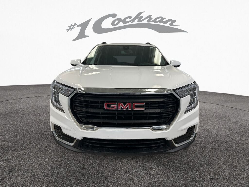 2022 Gmc Terrain SLE photo 11
