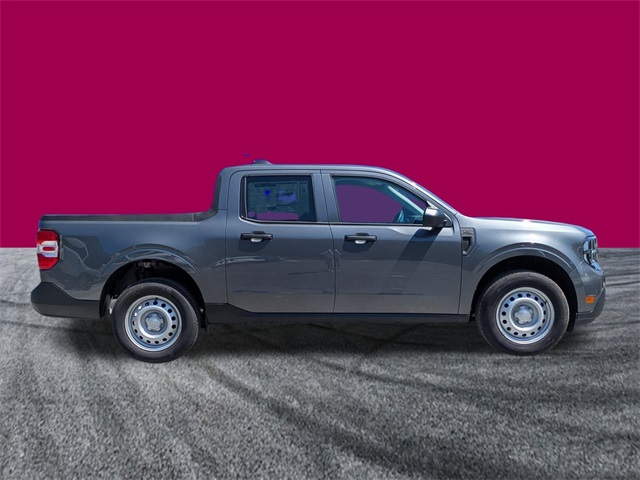 2025 Ford Maverick XL photo 3