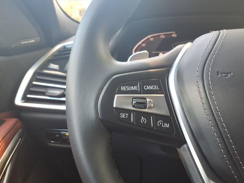 2022 Bmw X6 xDrive40i photo 24