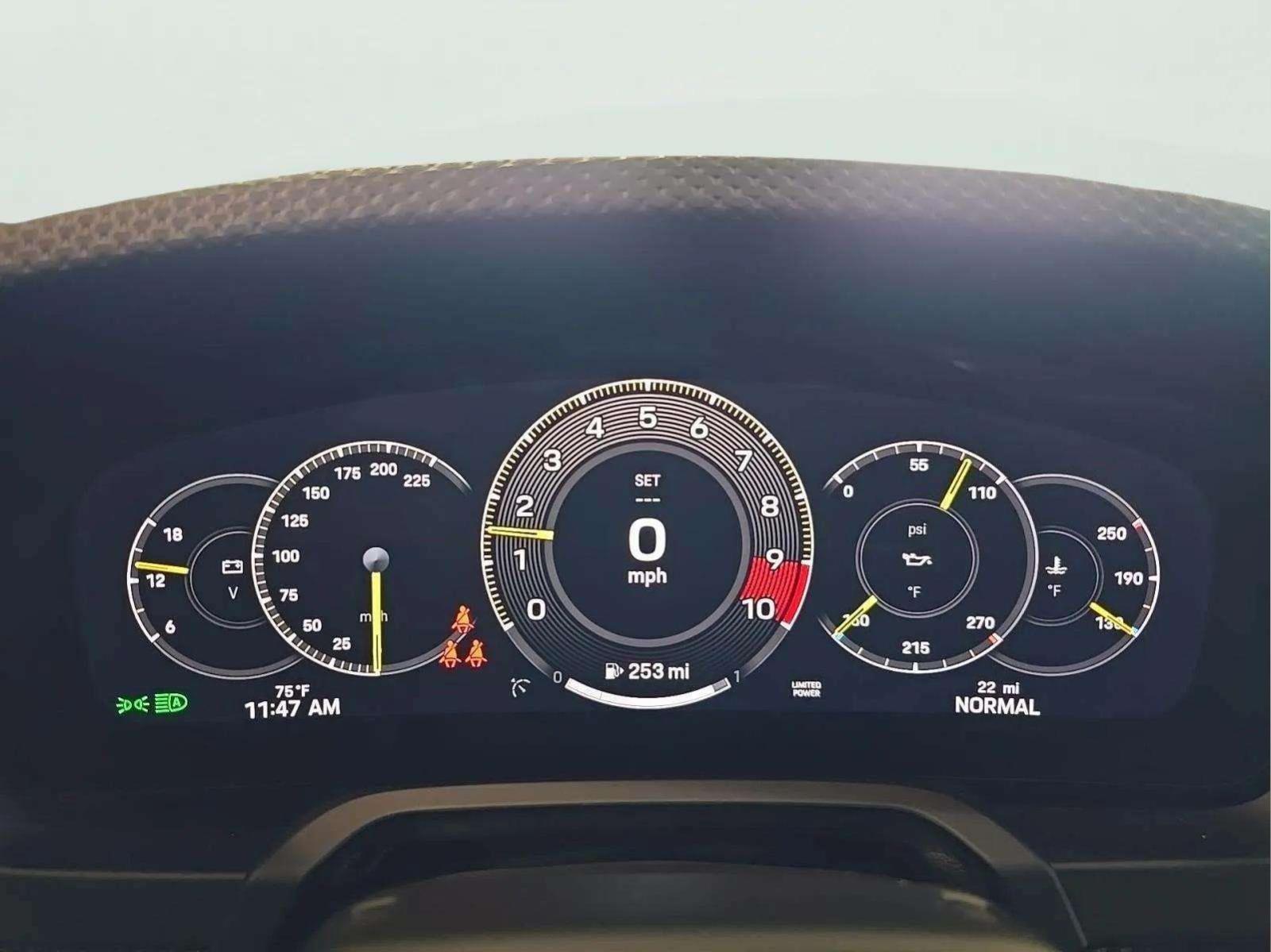 2026 Porsche 911 GT3 Touring photo 6