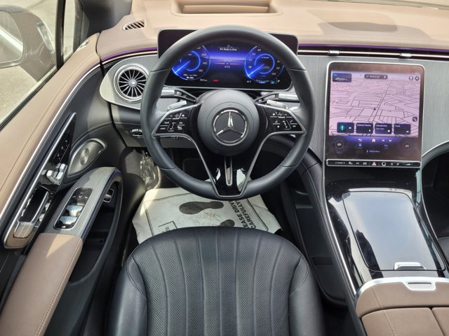 2023 Mercedes Benz EQS-Class Sedan photo 12