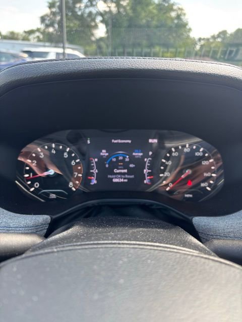 2022 Jeep Compass Latitude photo 18