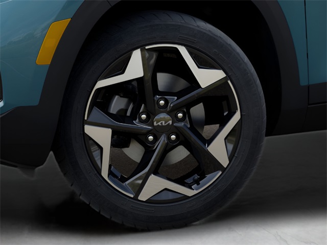 2026 Kia Seltos S photo 24