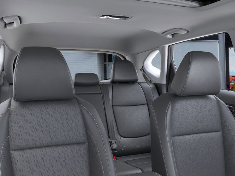 2026 Kia Seltos EX photo 24
