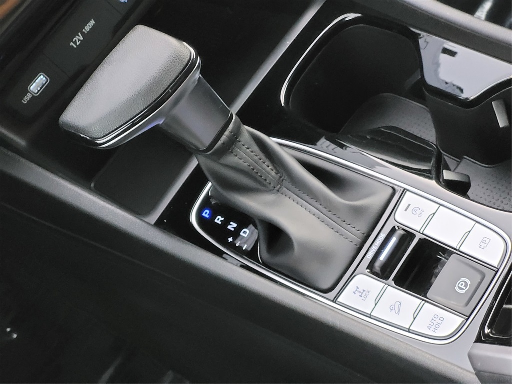 2023 Hyundai Tucson SEL photo 23