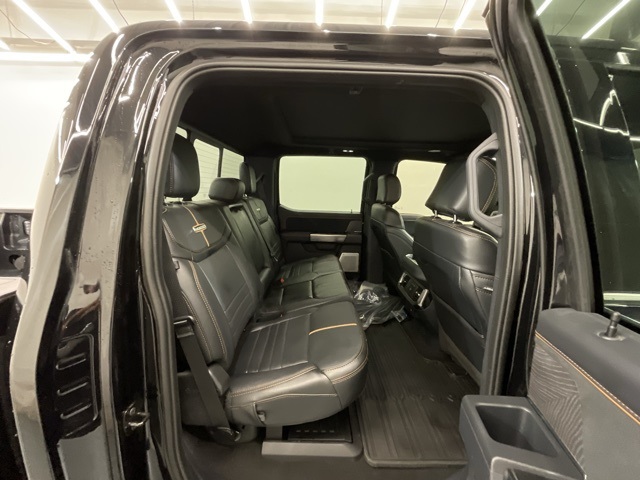 2024 Ford F-250 photo 24