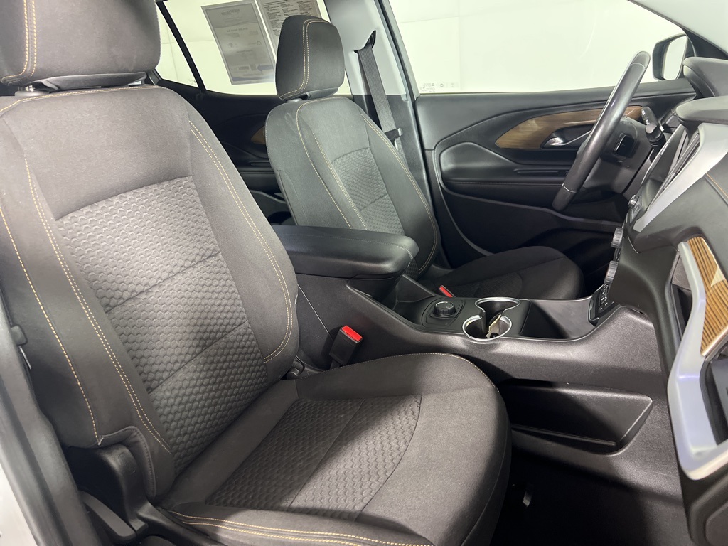 2019 Gmc Terrain SLE photo 12