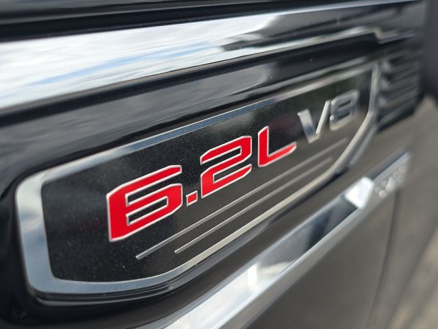 2023 Gmc Sierra 1500 Denali photo 9