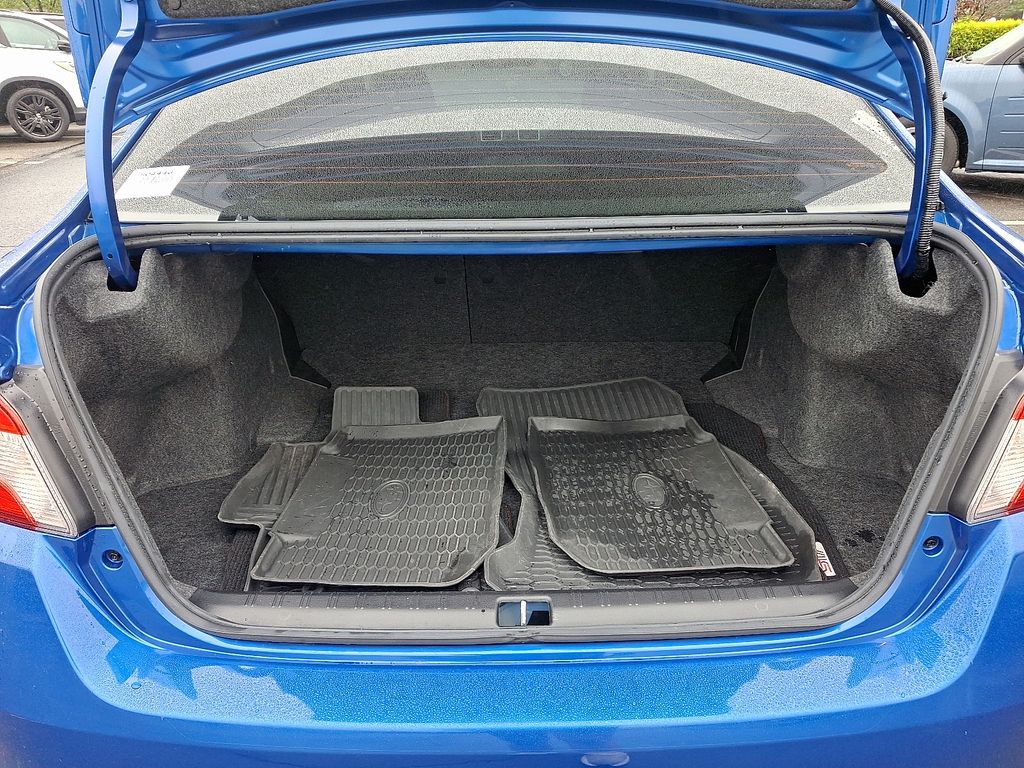 2021 Subaru WRX STI Base photo 27