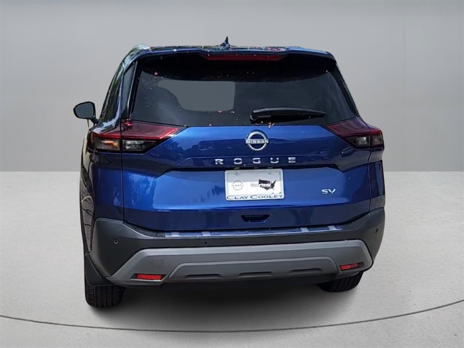 2023 Nissan Rogue SV photo 5
