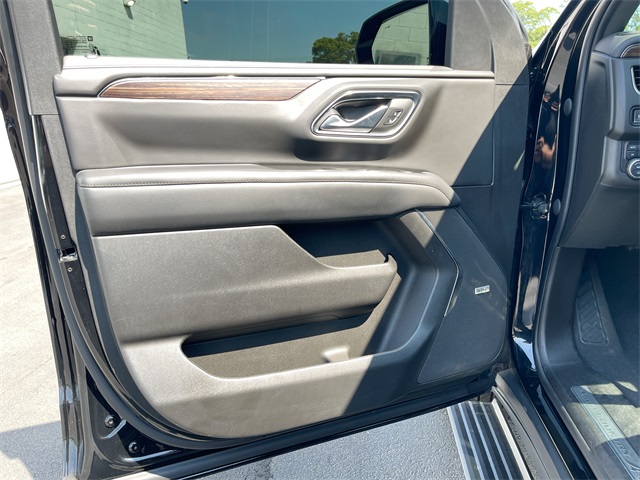 2022 CHEVROLET TAHOE - Image 23