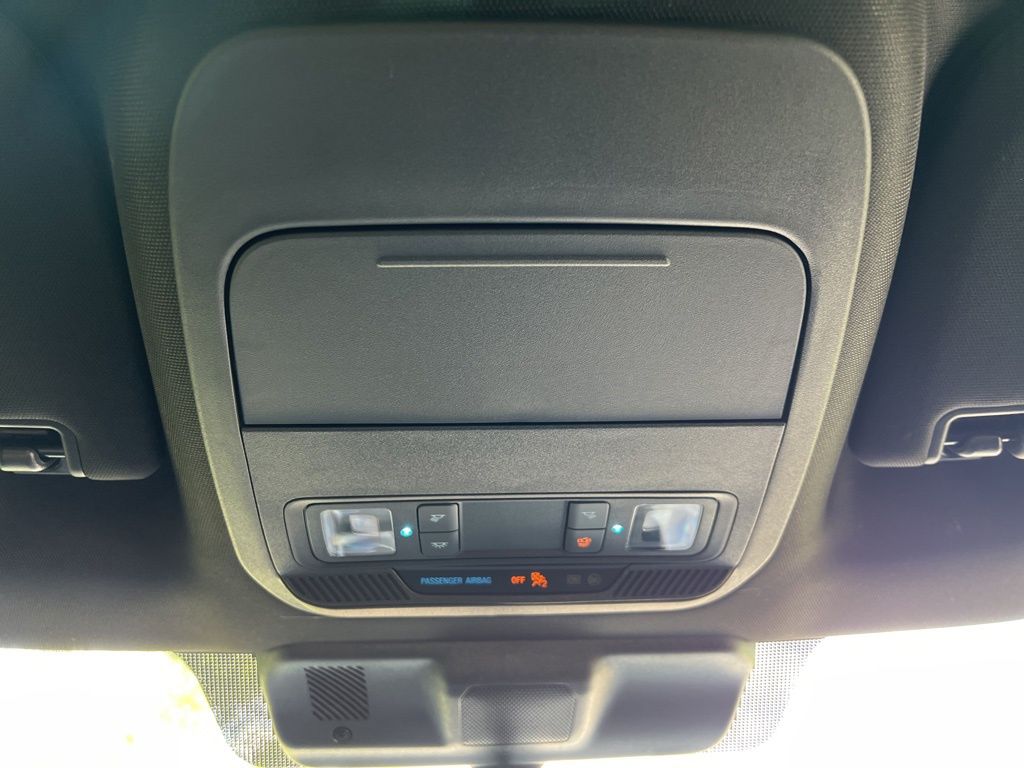 2025 Ford F-150 STX photo 19