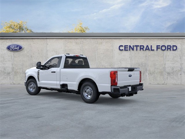 2026 Ford F-250 XL photo 3