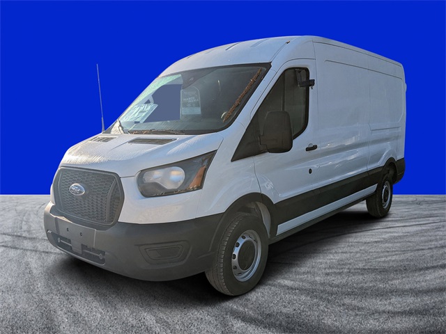 2025 Ford Transit Cargo Van photo 5