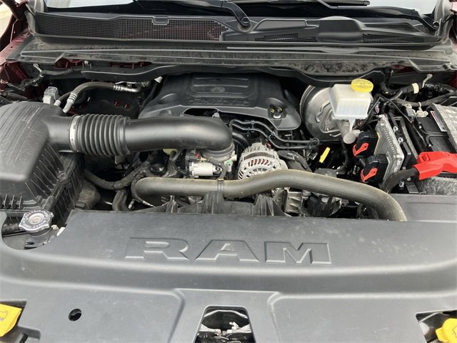 2020 Ram 1500 Big Horn photo 19