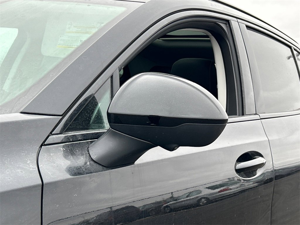 2025 BUICK ENVISION - Image 11