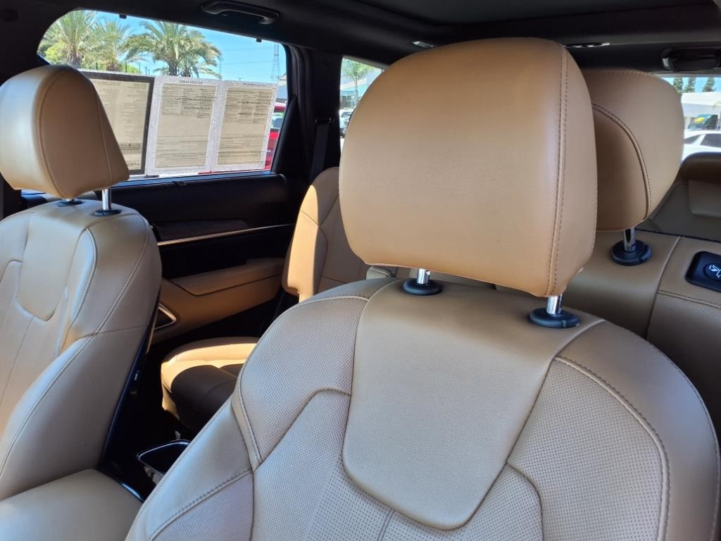 2022 Kia Telluride SX photo 13