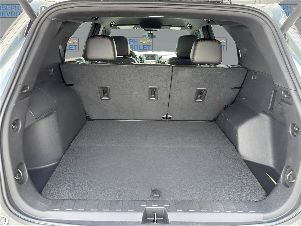 2024 Chevrolet Equinox RS photo 10