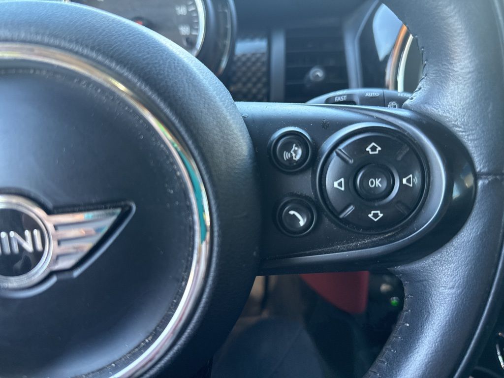 2018 Mini Cooper 4 Door Hardtop Base photo 13