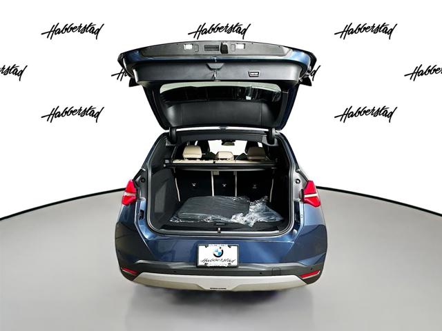2025 Bmw X3 30x Drive photo 25