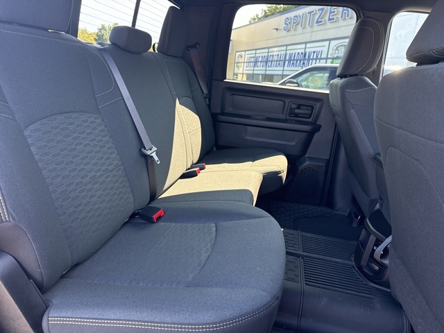2025 Ram 2500 Tradesman photo 13