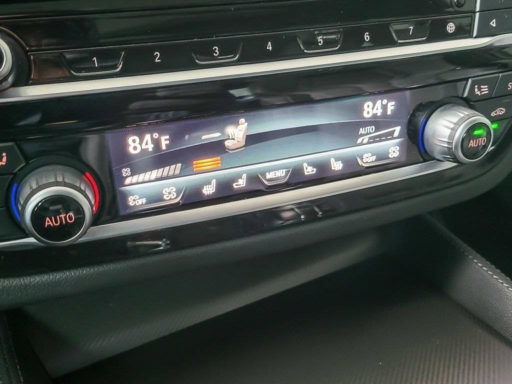 2022 BMW M5 - Image 14