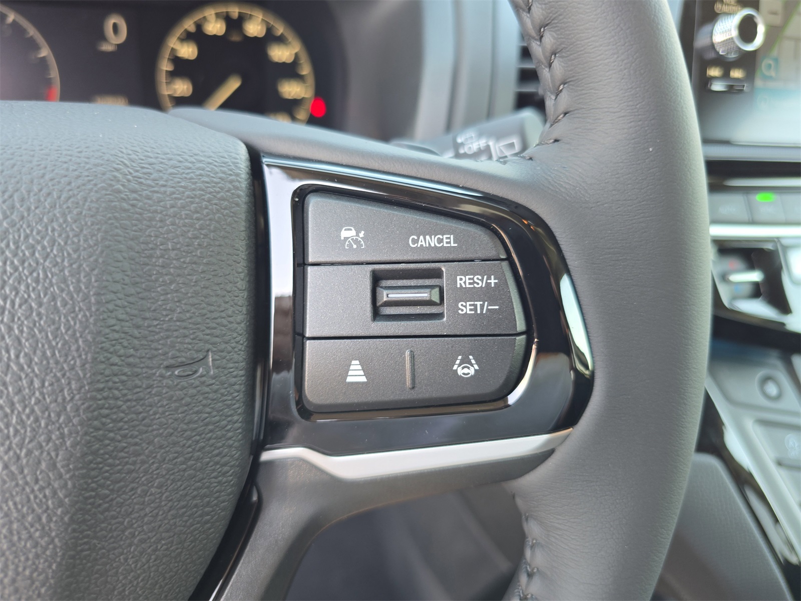 2026 Honda Odyssey Touring photo 22