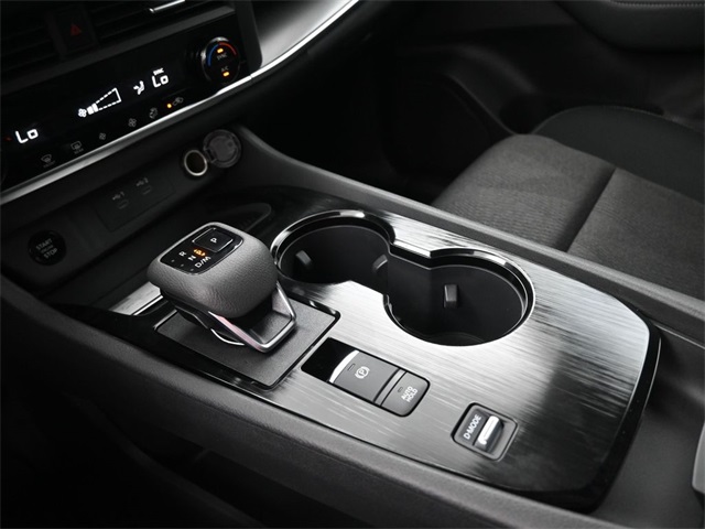2026 Nissan Rogue SV photo 23