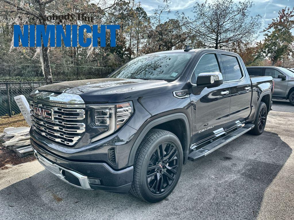 2023 GMC Sierra 1500 Denali Denali's photo