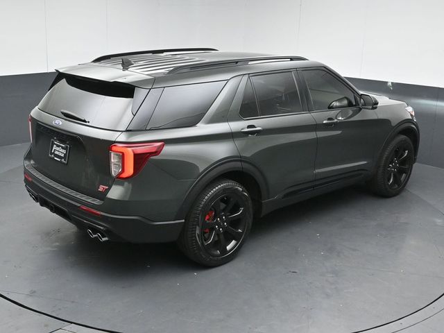 2023 FORD EXPLORER - Image 45