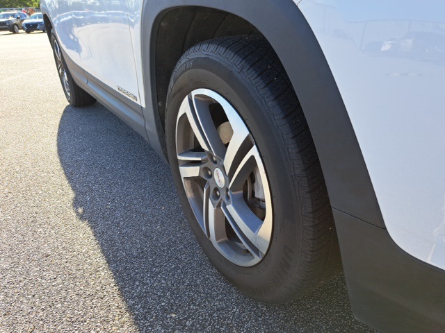 2020 Gmc Terrain SLT photo 3