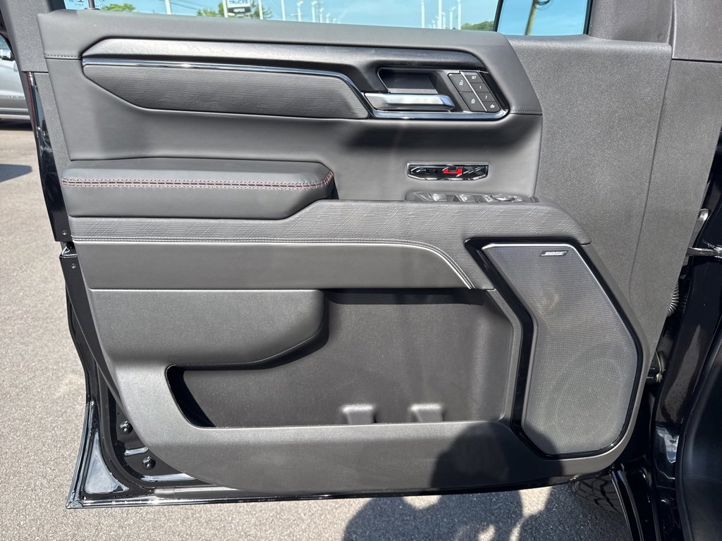 2026 Gmc Sierra 1500 AT4X photo 28